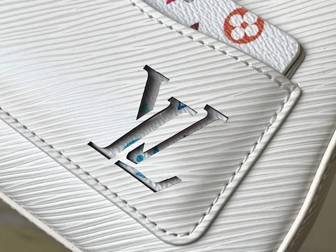 Louis Vuitton x Murakami