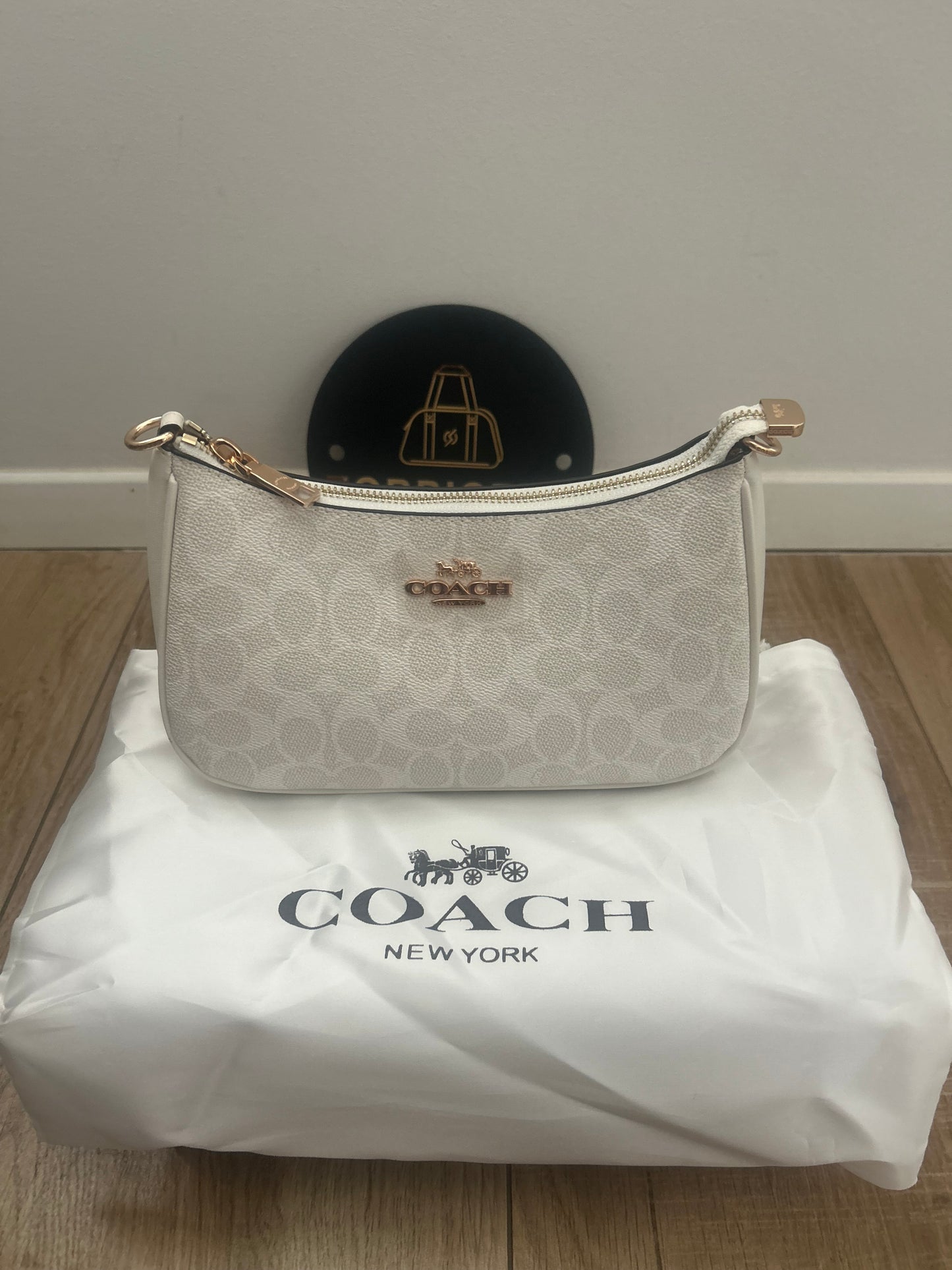 Coach (odmah dostupno)