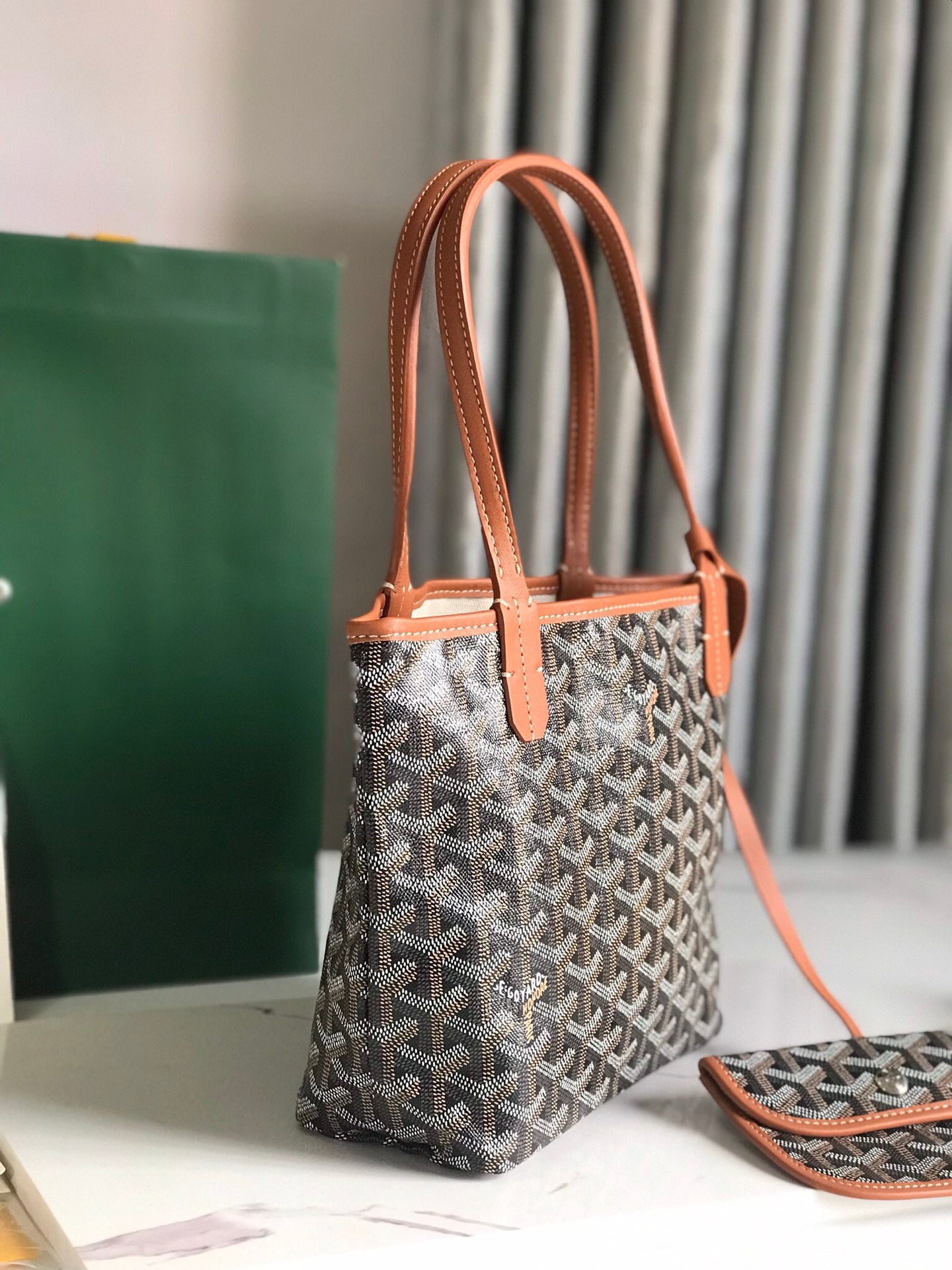 Goyard
