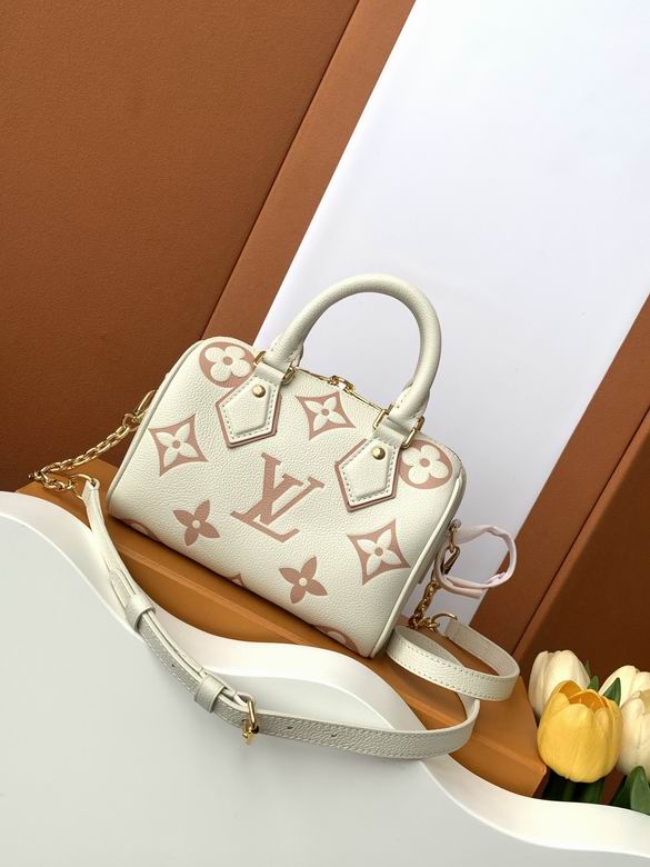 Louis Vuitton Speedy