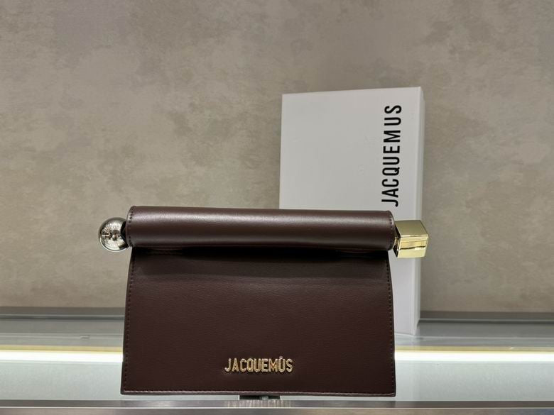 Jacquemus Pochette Rond