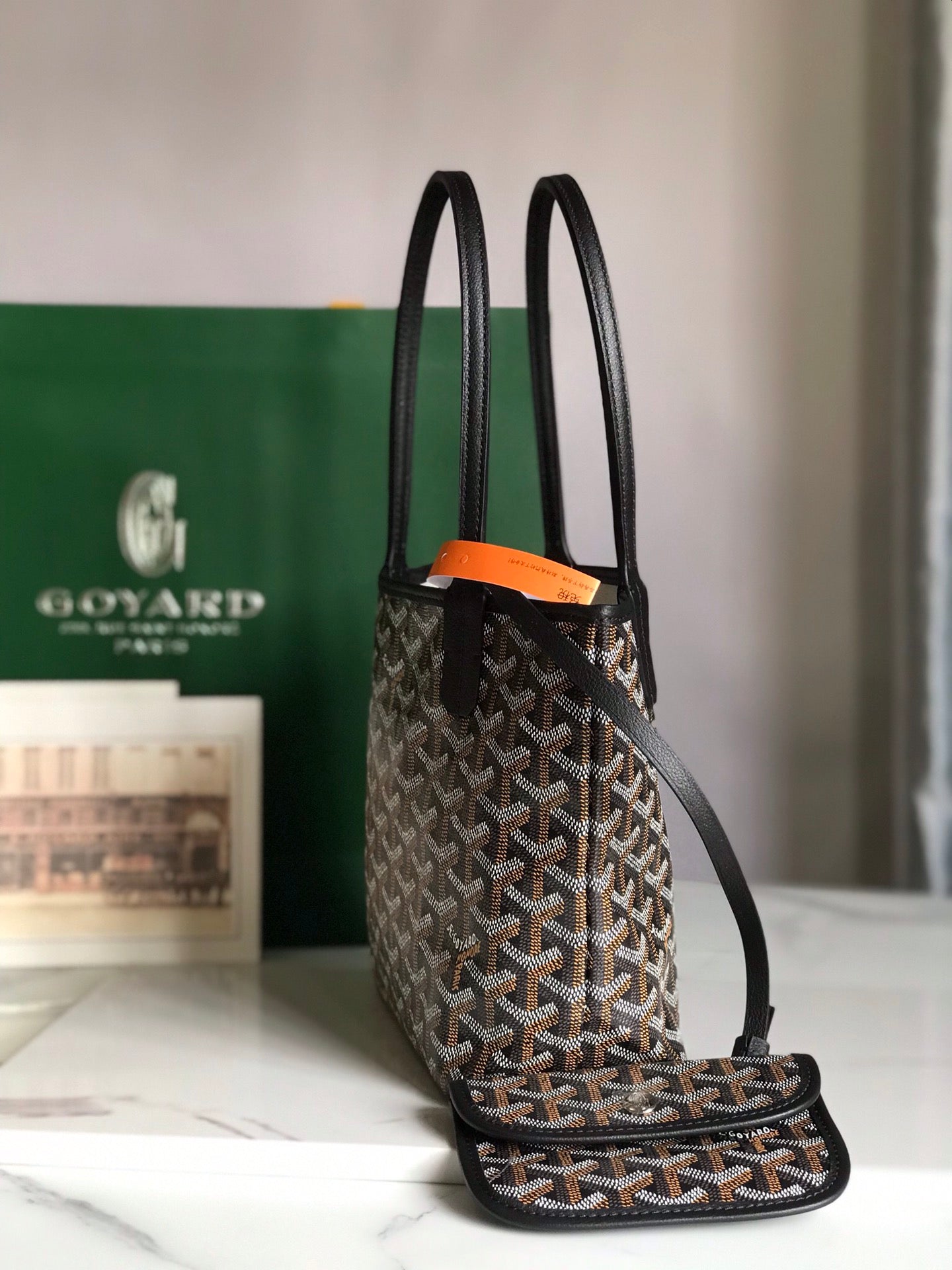 Goyard