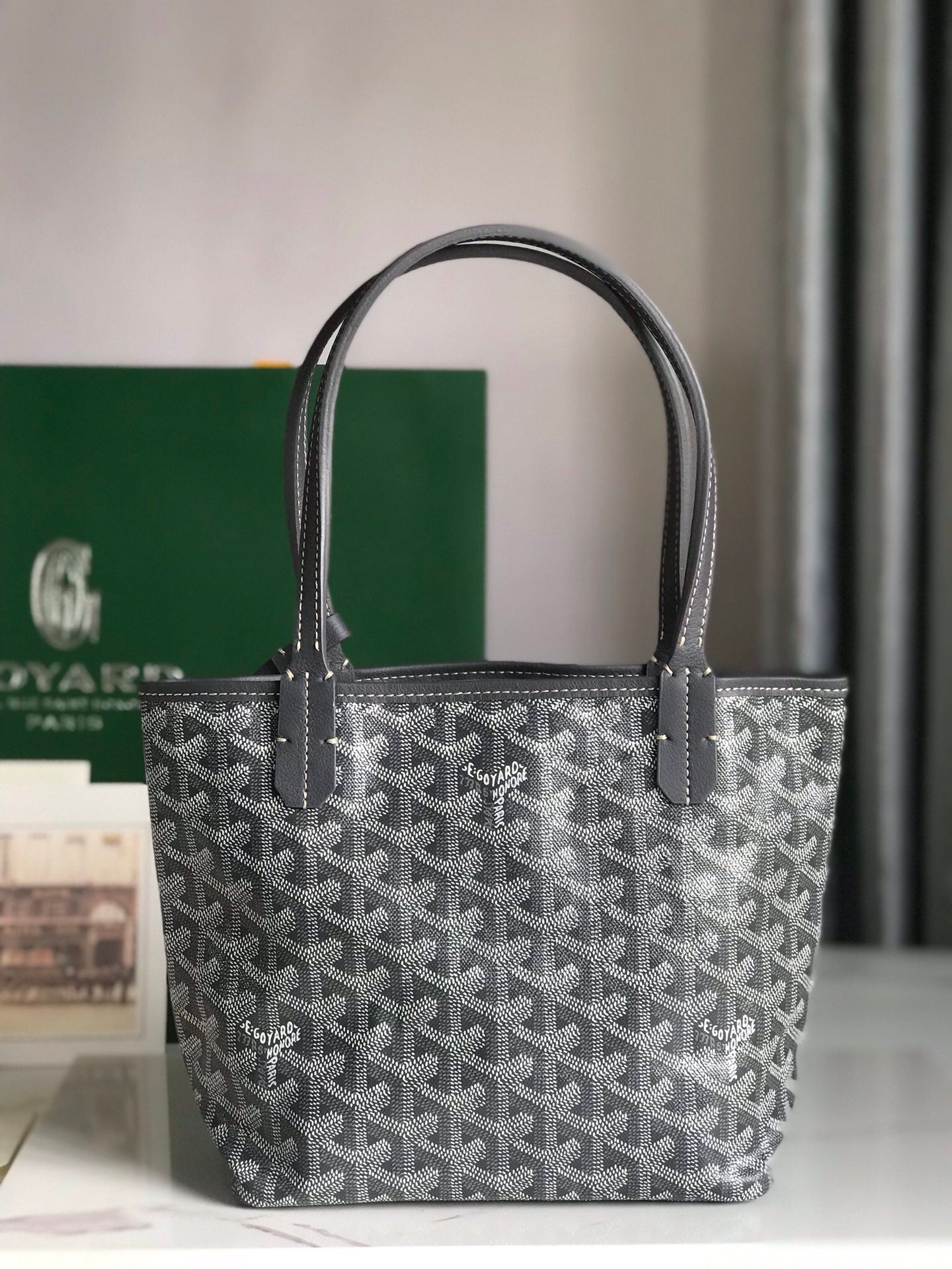 Goyard