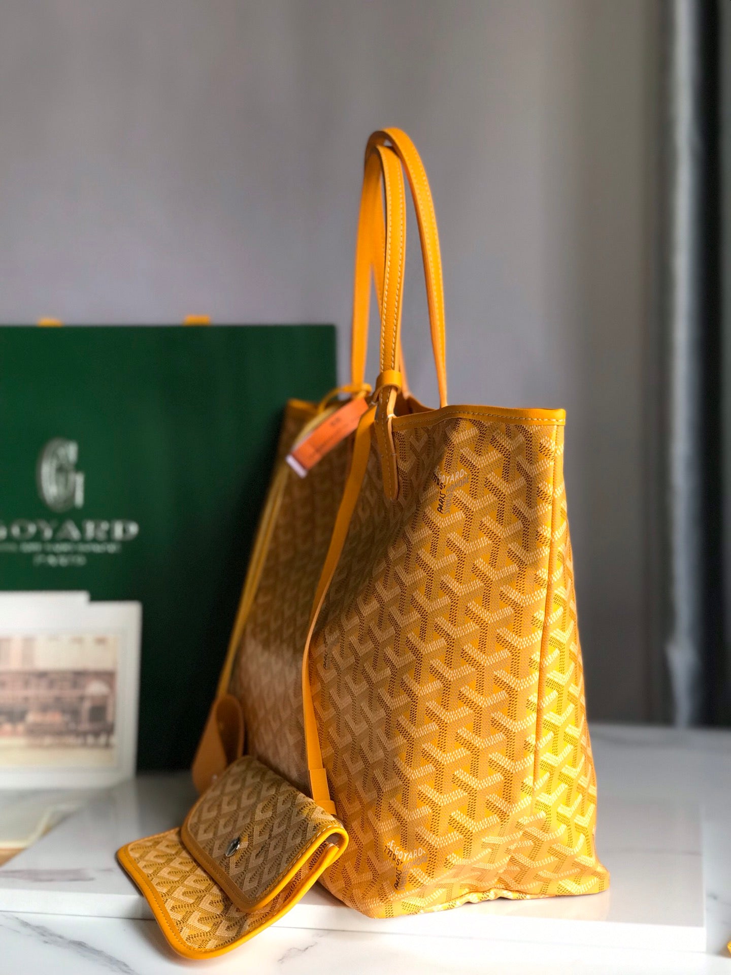 Goyard