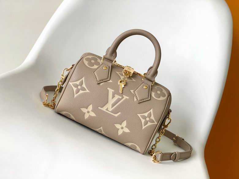 Louis Vuitton Speedy