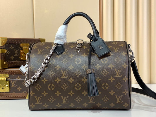 Louis Vuitton Speedy