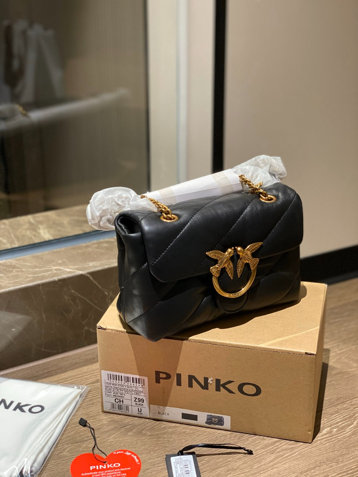 Pinko