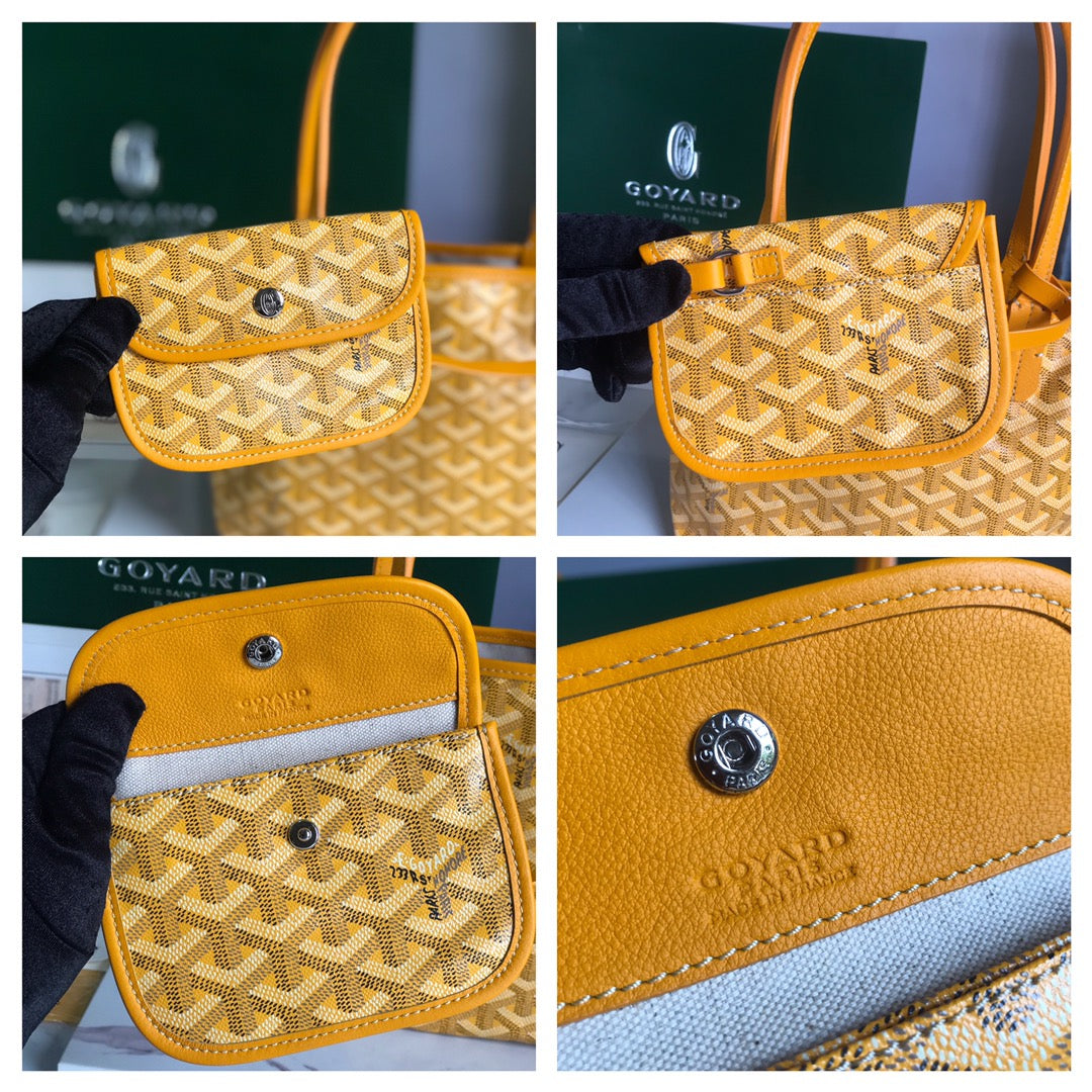 Goyard