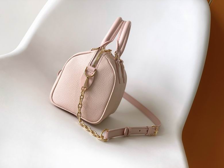 Louis Vuitton Speedy