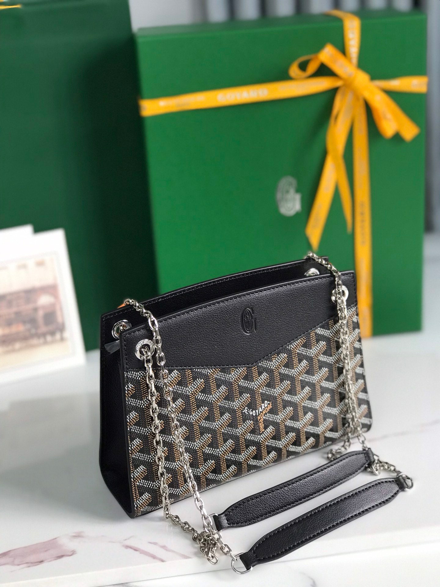 Goyard
