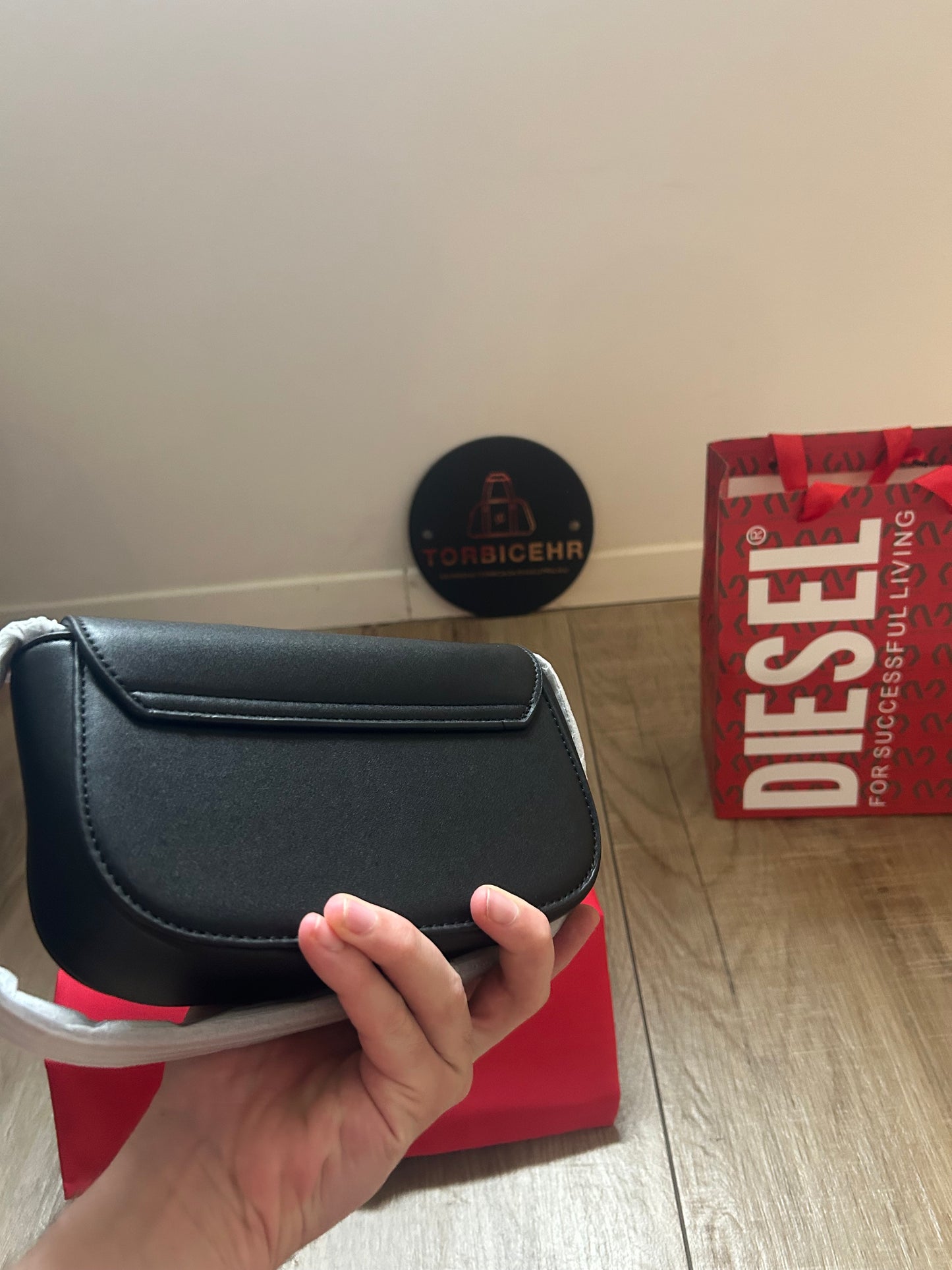 Diesel (odmah dostupno)