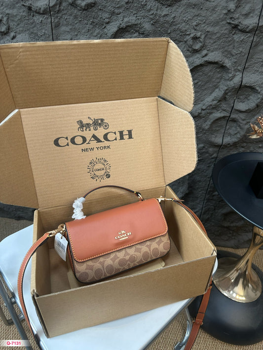 Coach