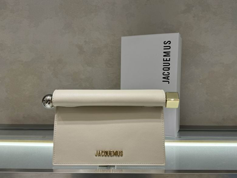 Jacquemus Pochette Rond