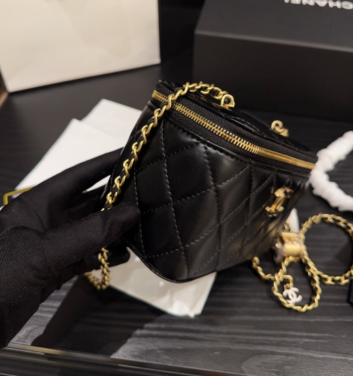 Chanel