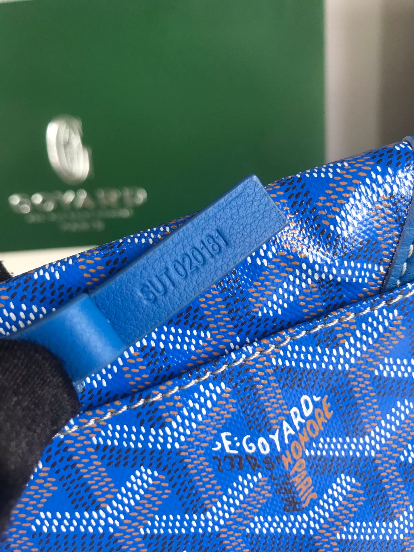 Goyard