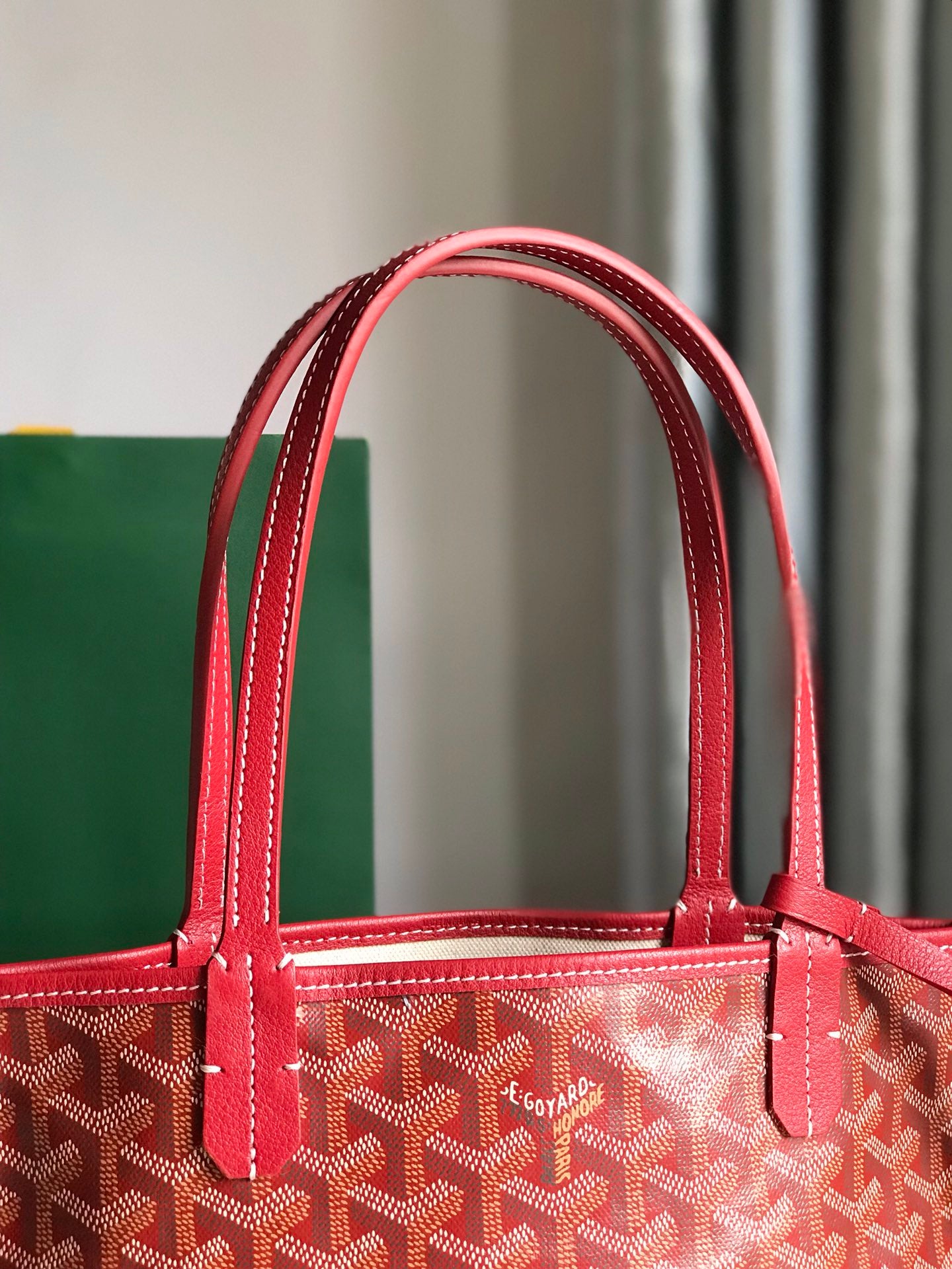 Goyard