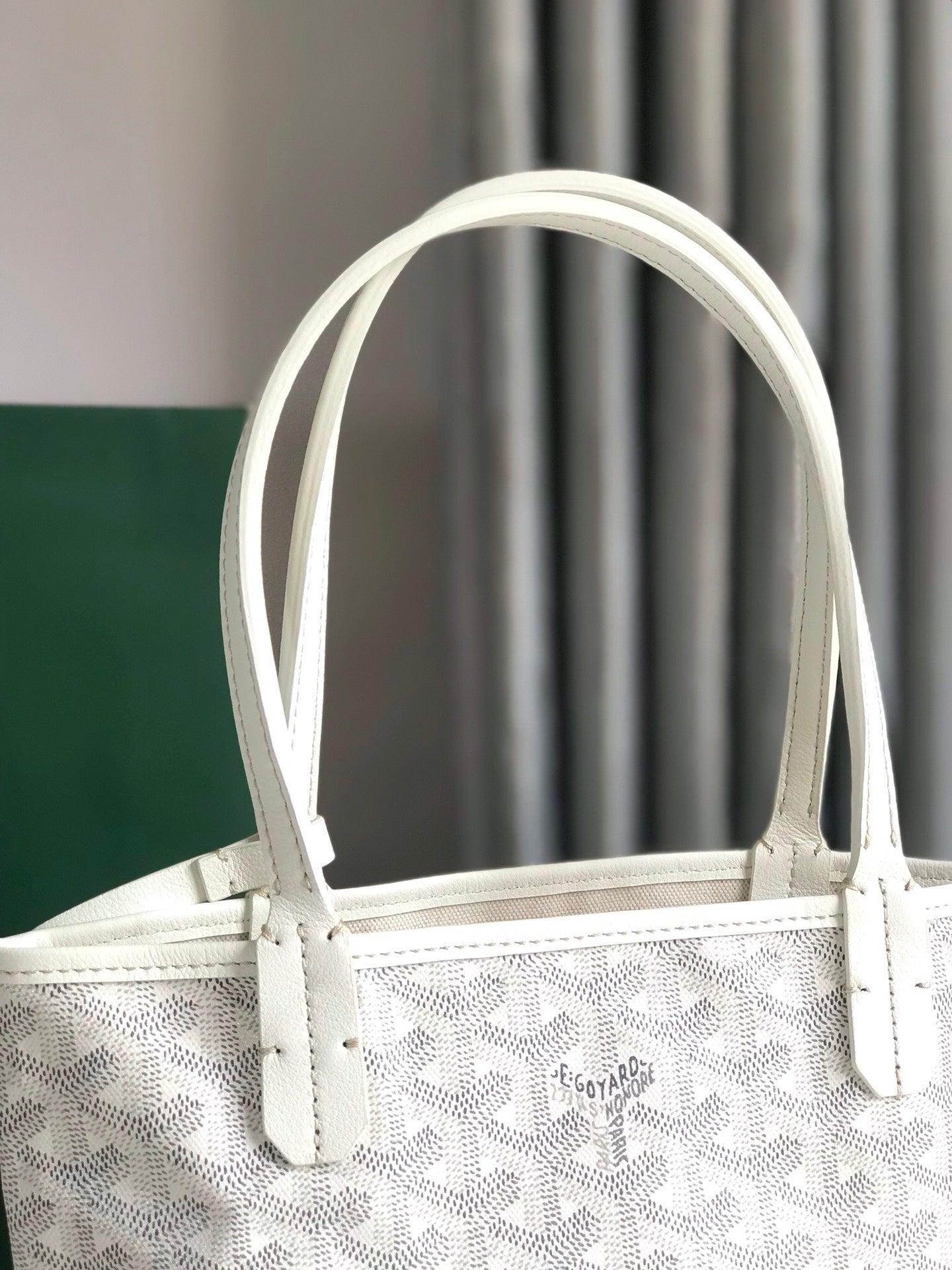 Goyard