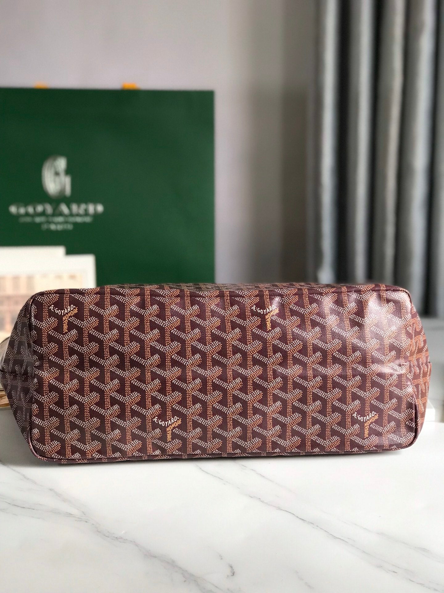 Goyard