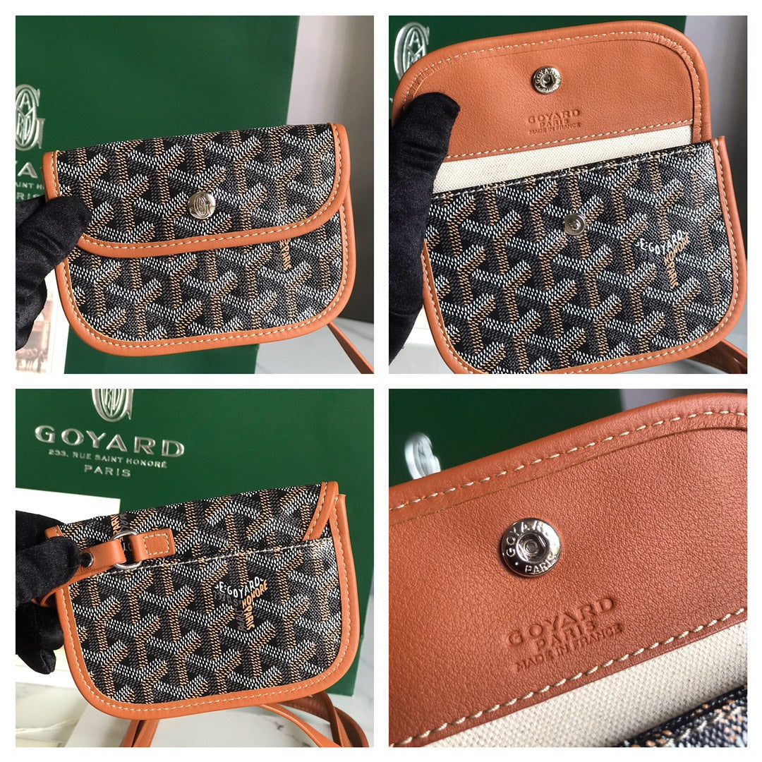 Goyard