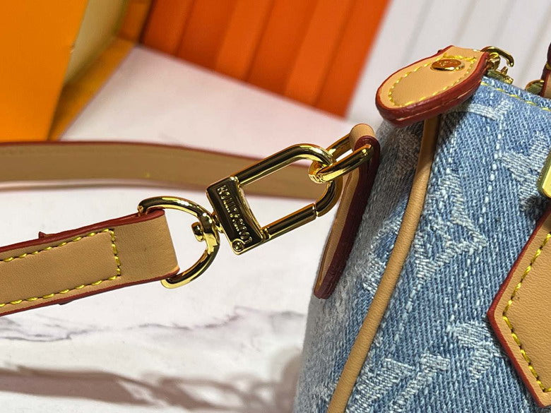 Louis Vuitton Speedy