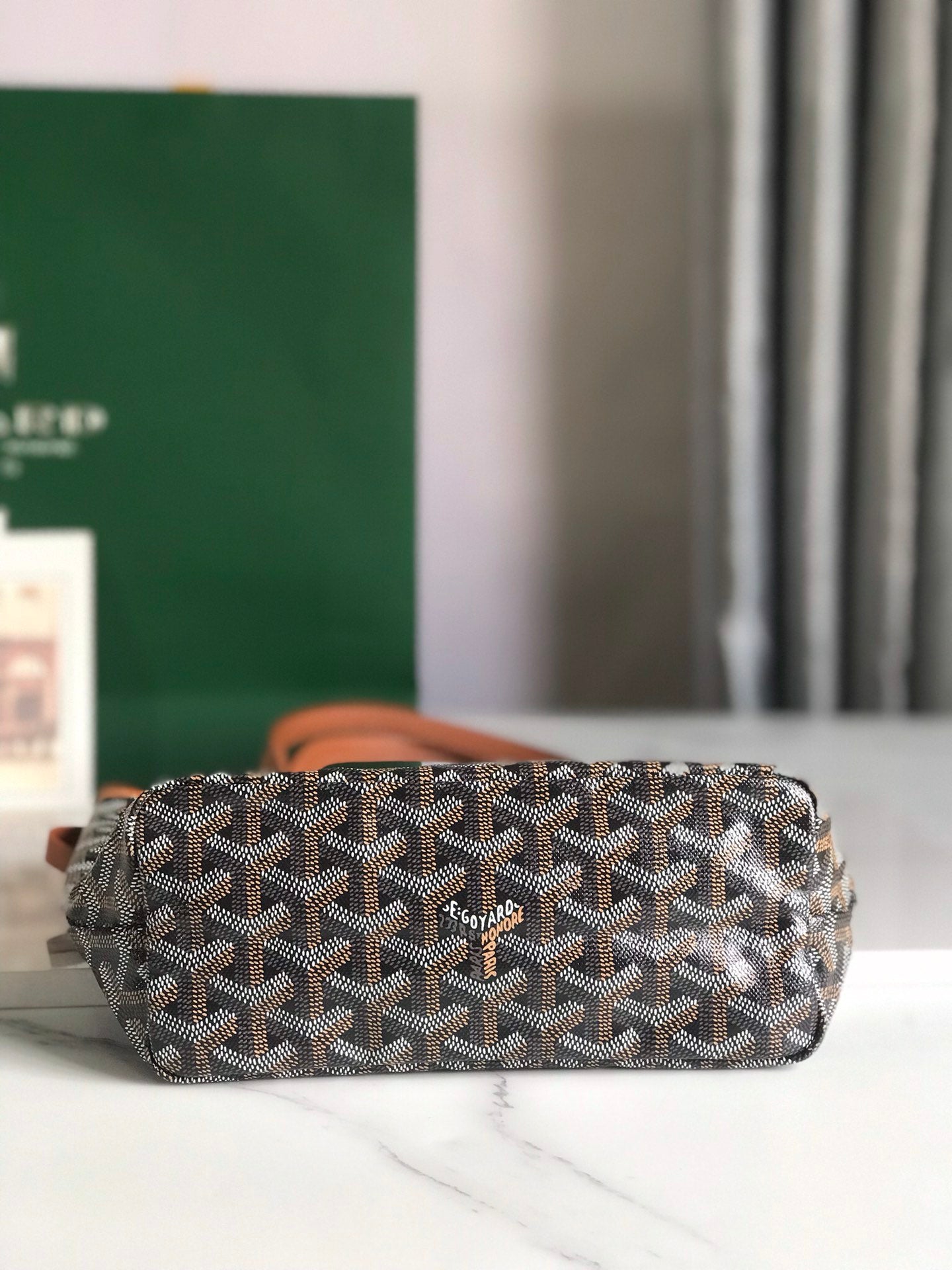 Goyard