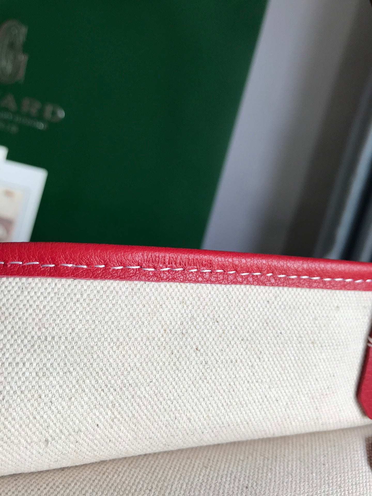 Goyard