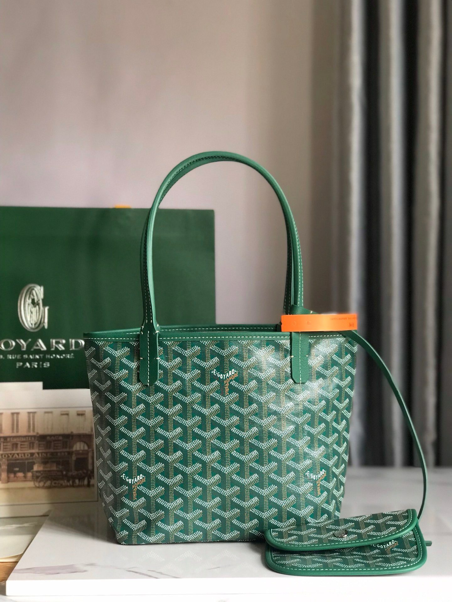 Goyard