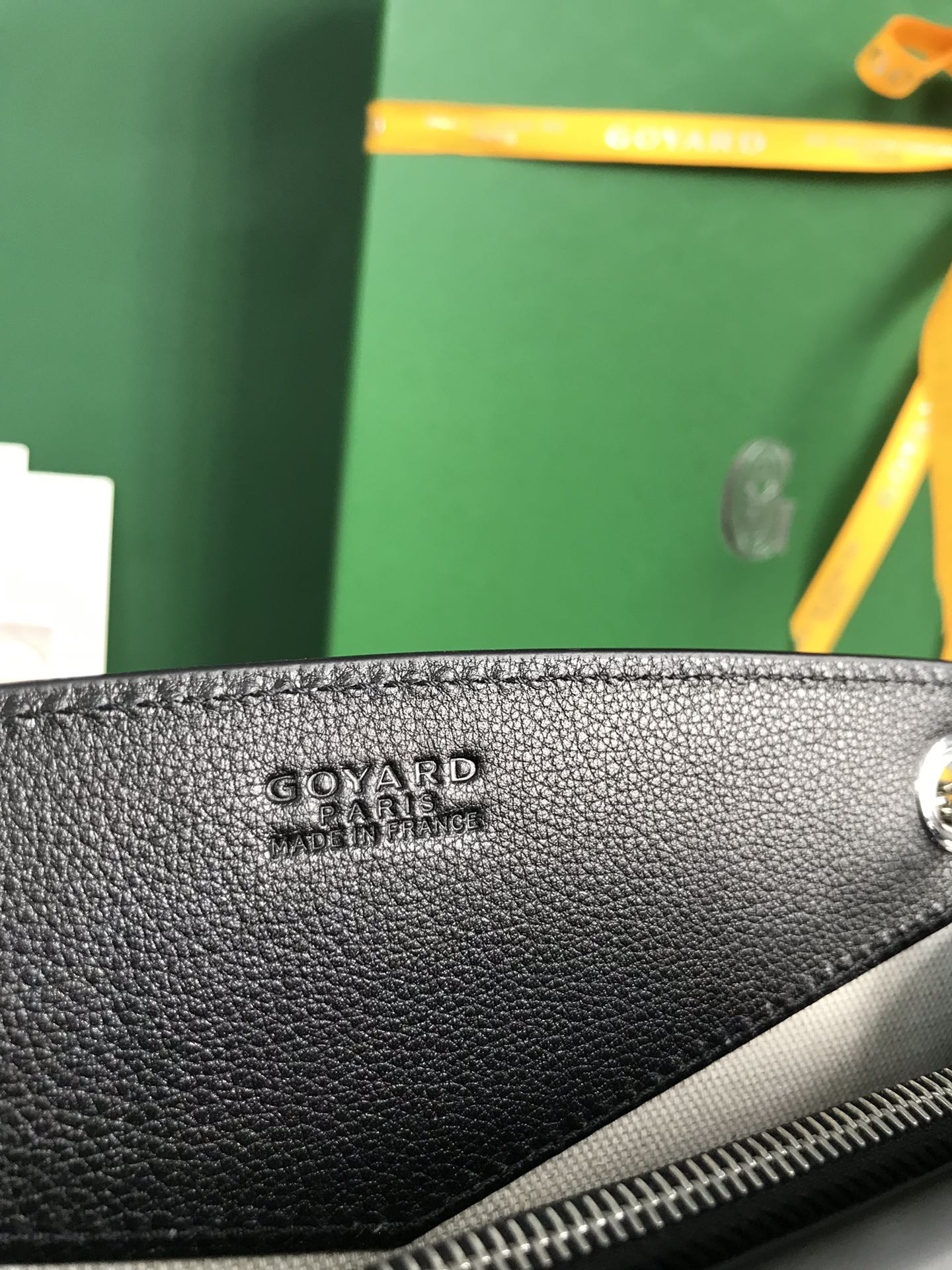 Goyard