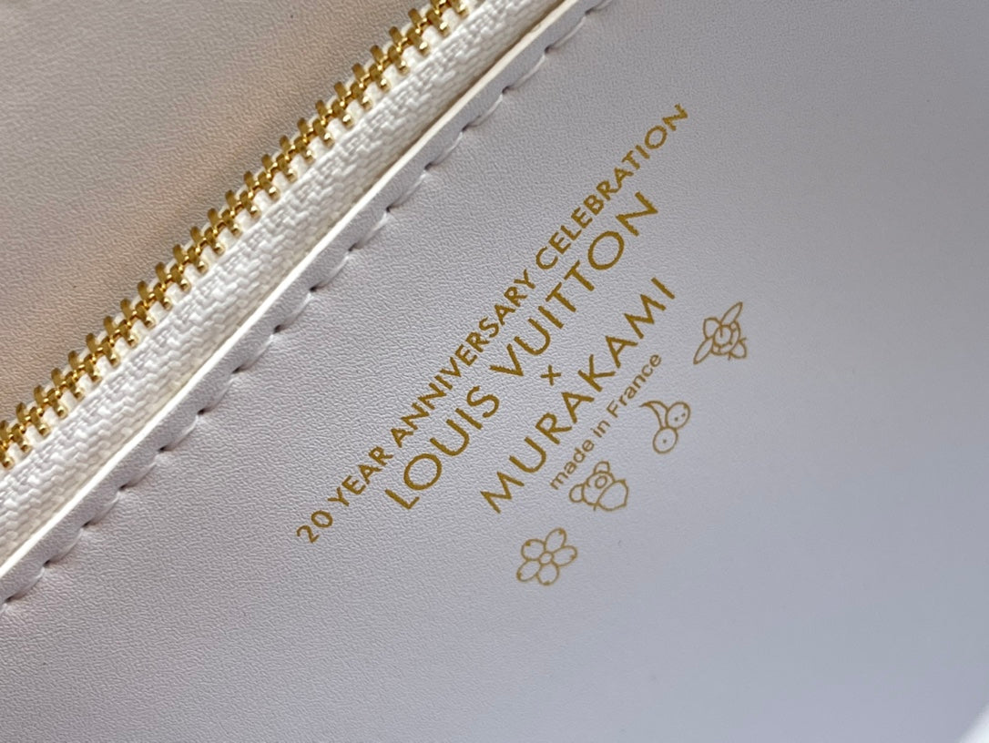 Louis Vuitton x Murakami