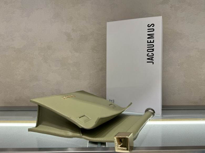 Jacquemus Pochette Rond