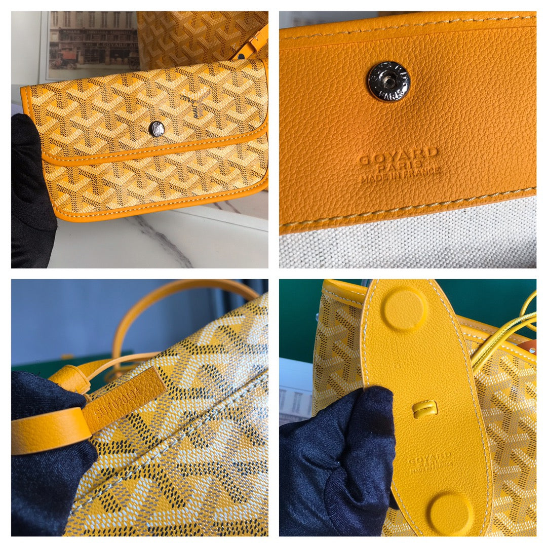 Goyard
