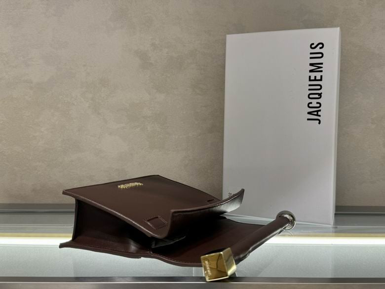 Jacquemus Pochette Rond