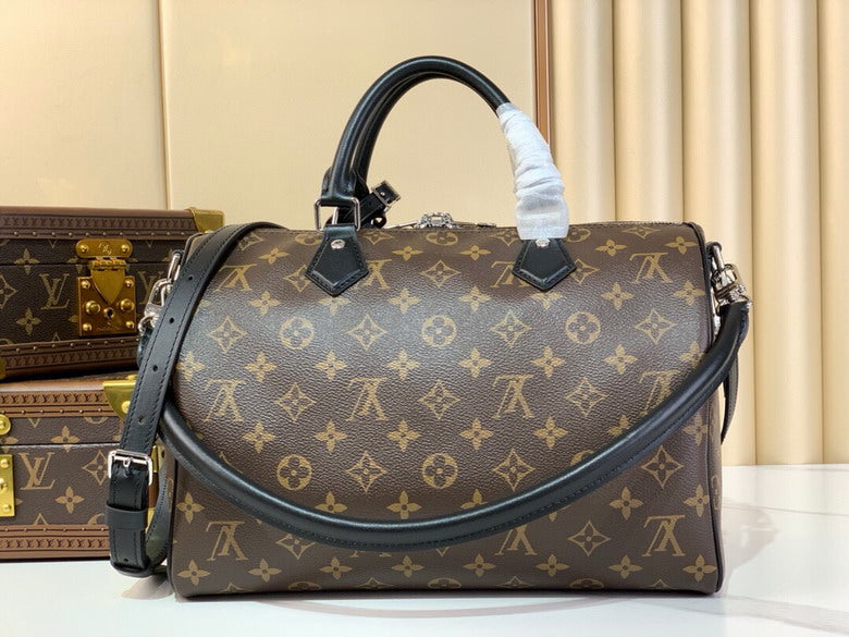 Louis Vuitton Speedy