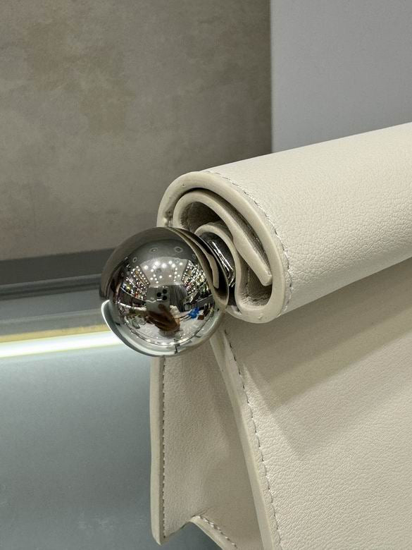 Jacquemus Pochette Rond