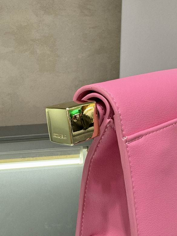 Jacquemus Pochette Rond