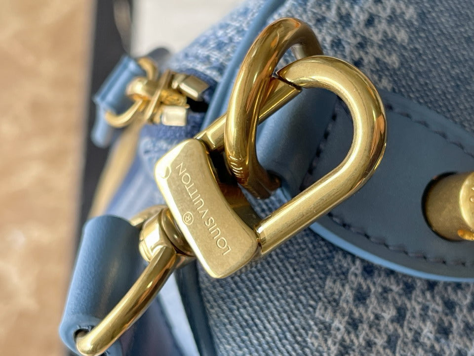 Louis Vuitton Speedy