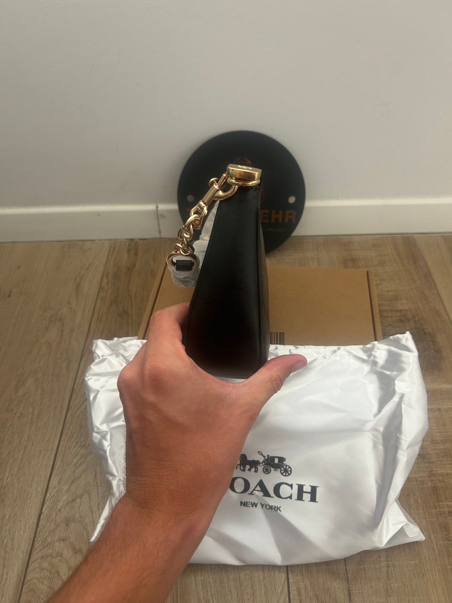 Coach (odmah dostupno)