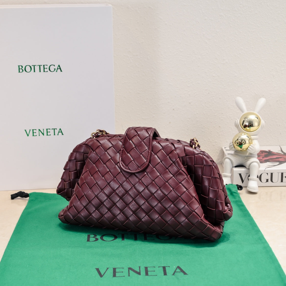 Bottega Veneta 1980