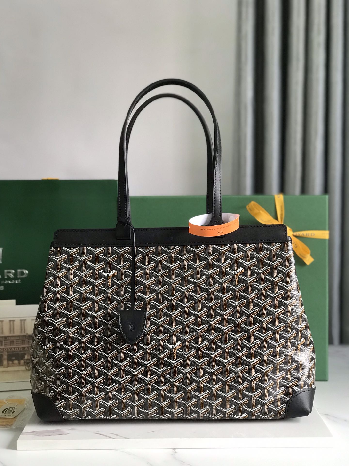 Goyard