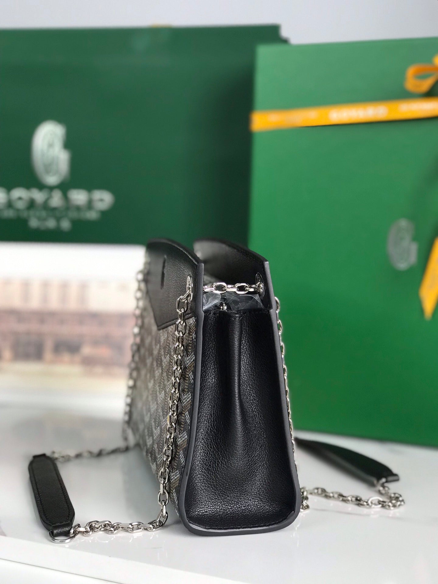 Goyard