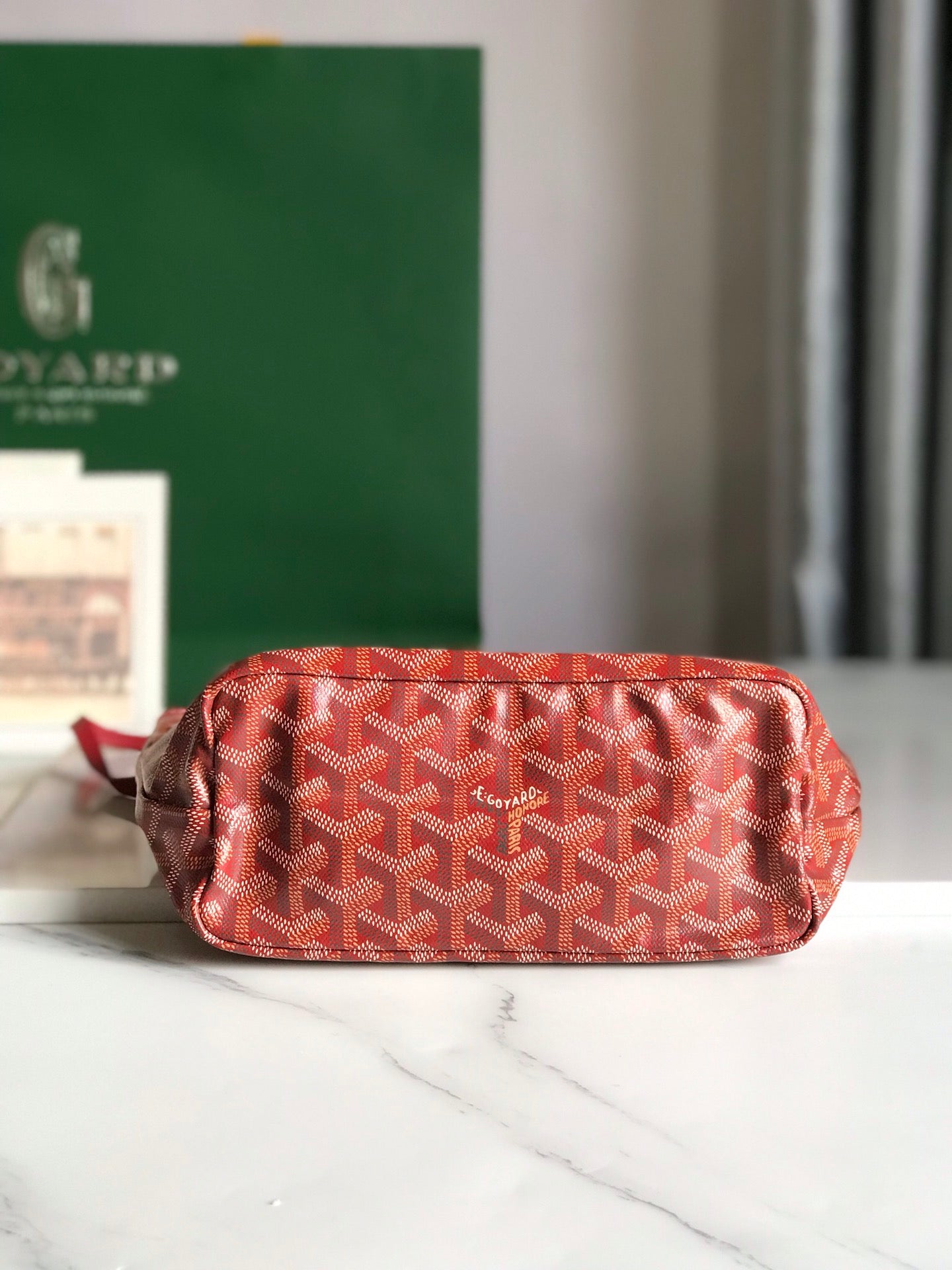 Goyard