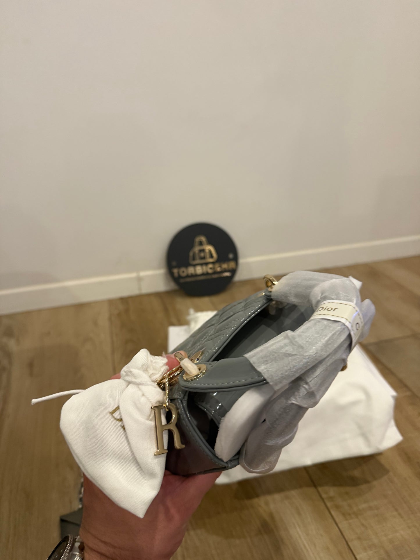 Dior Lady (odmah dostupno)