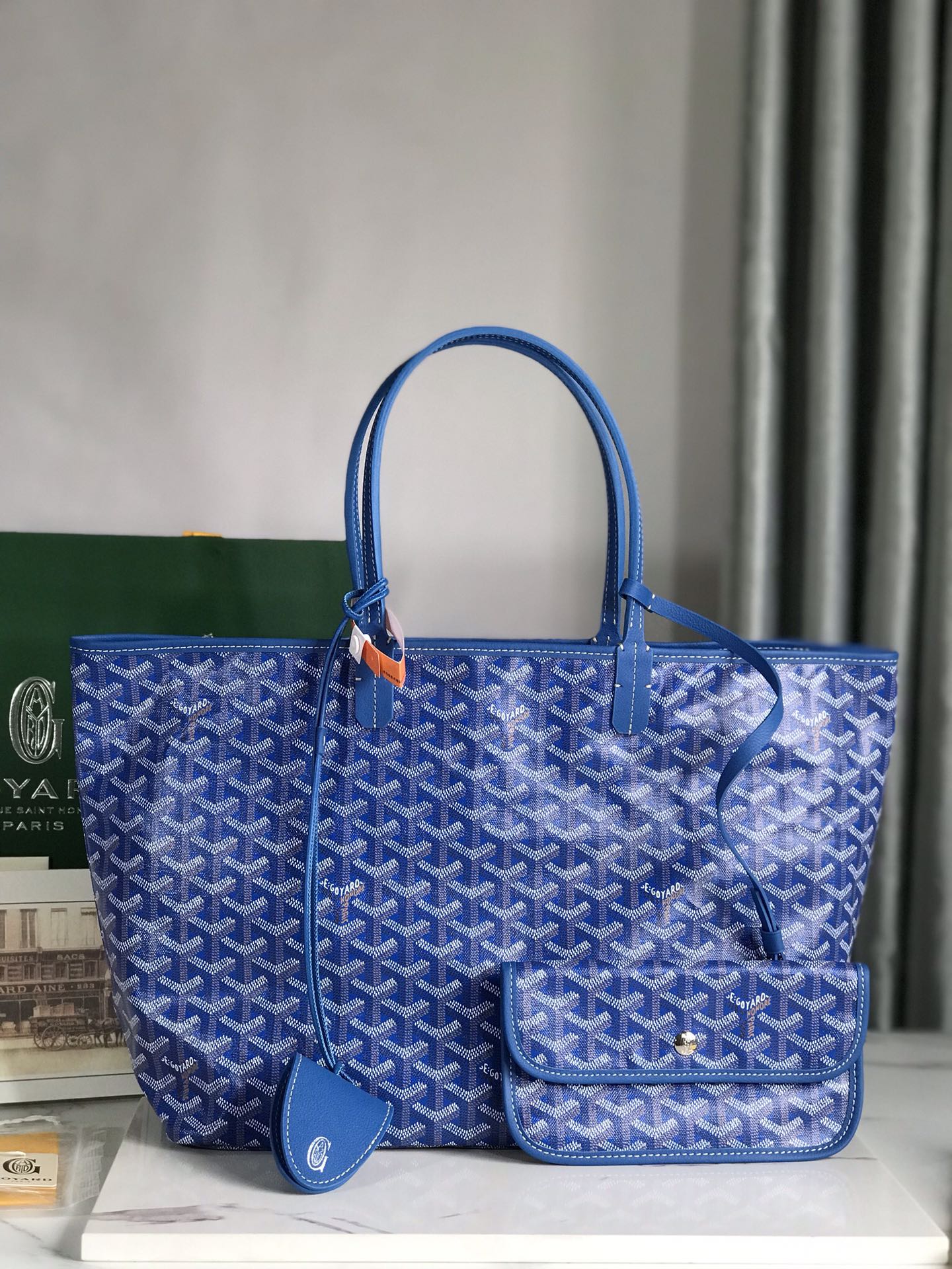 Goyard