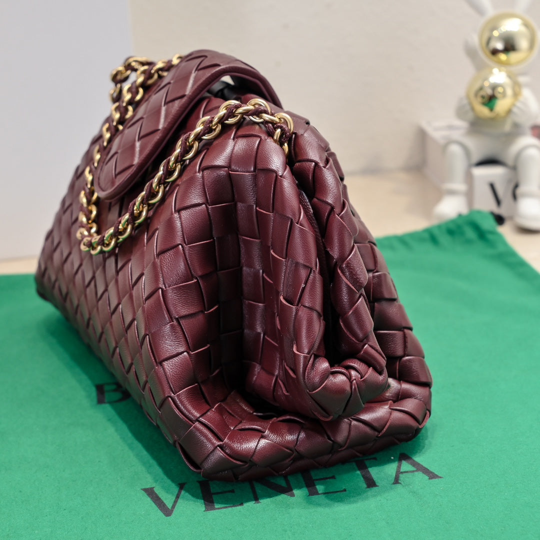 Bottega Veneta 1980