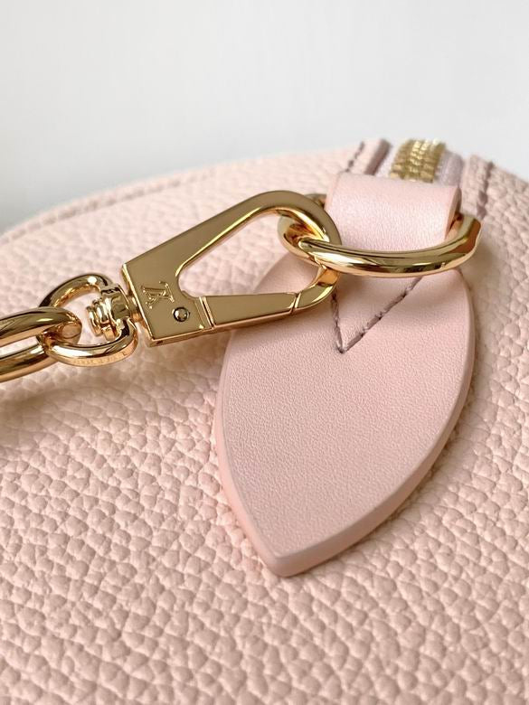 Louis Vuitton Speedy