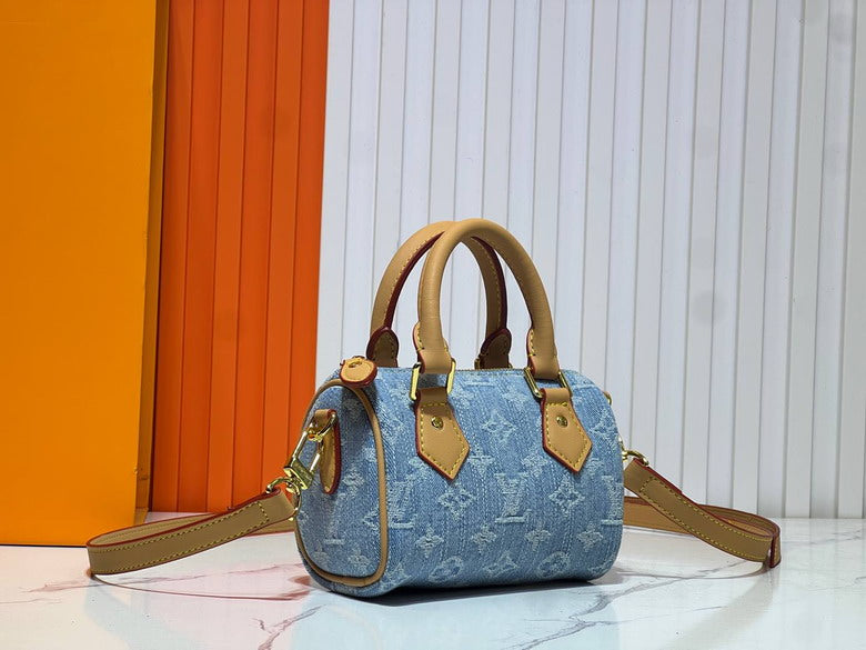 Louis Vuitton Speedy