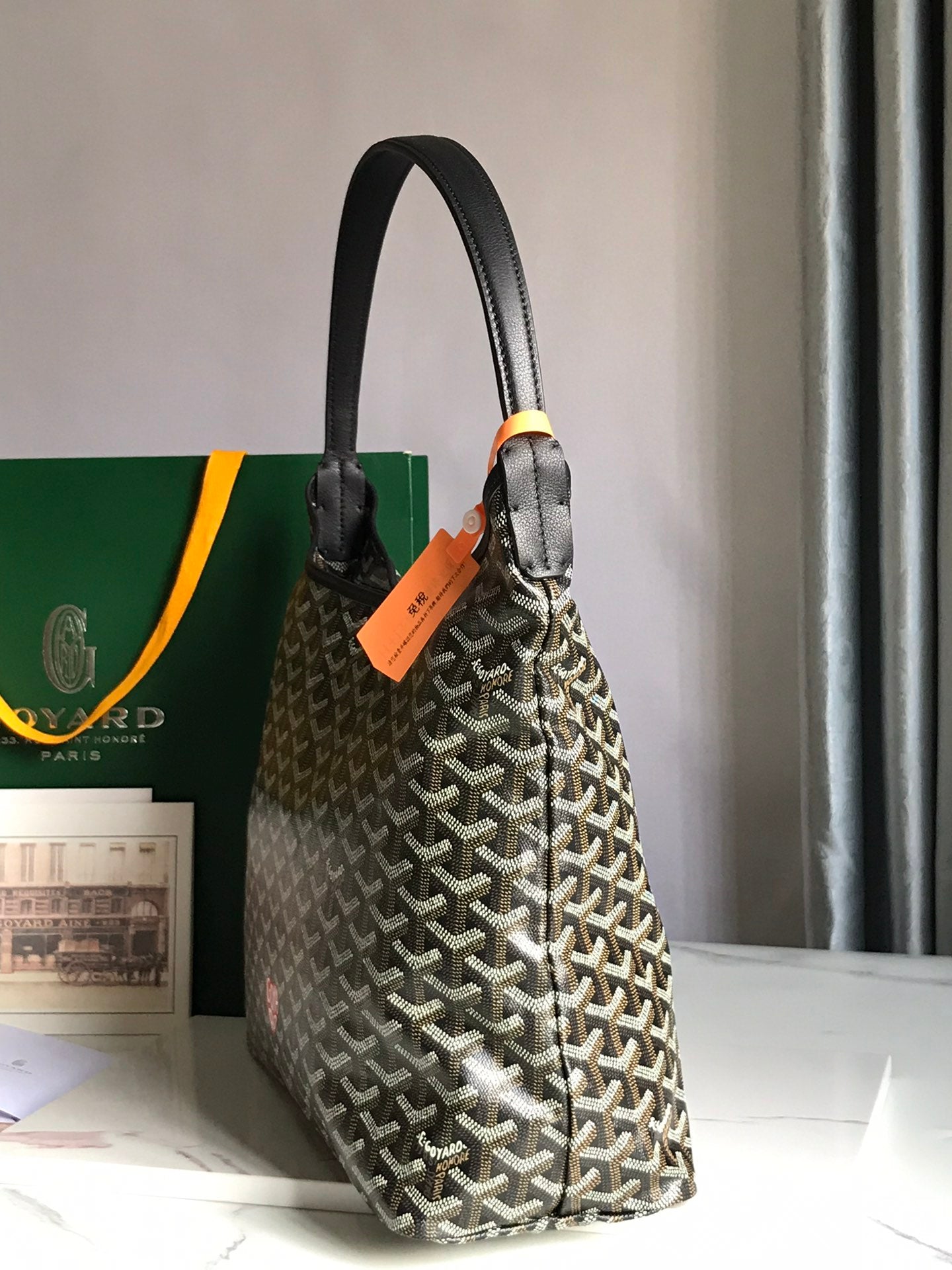 Goyard