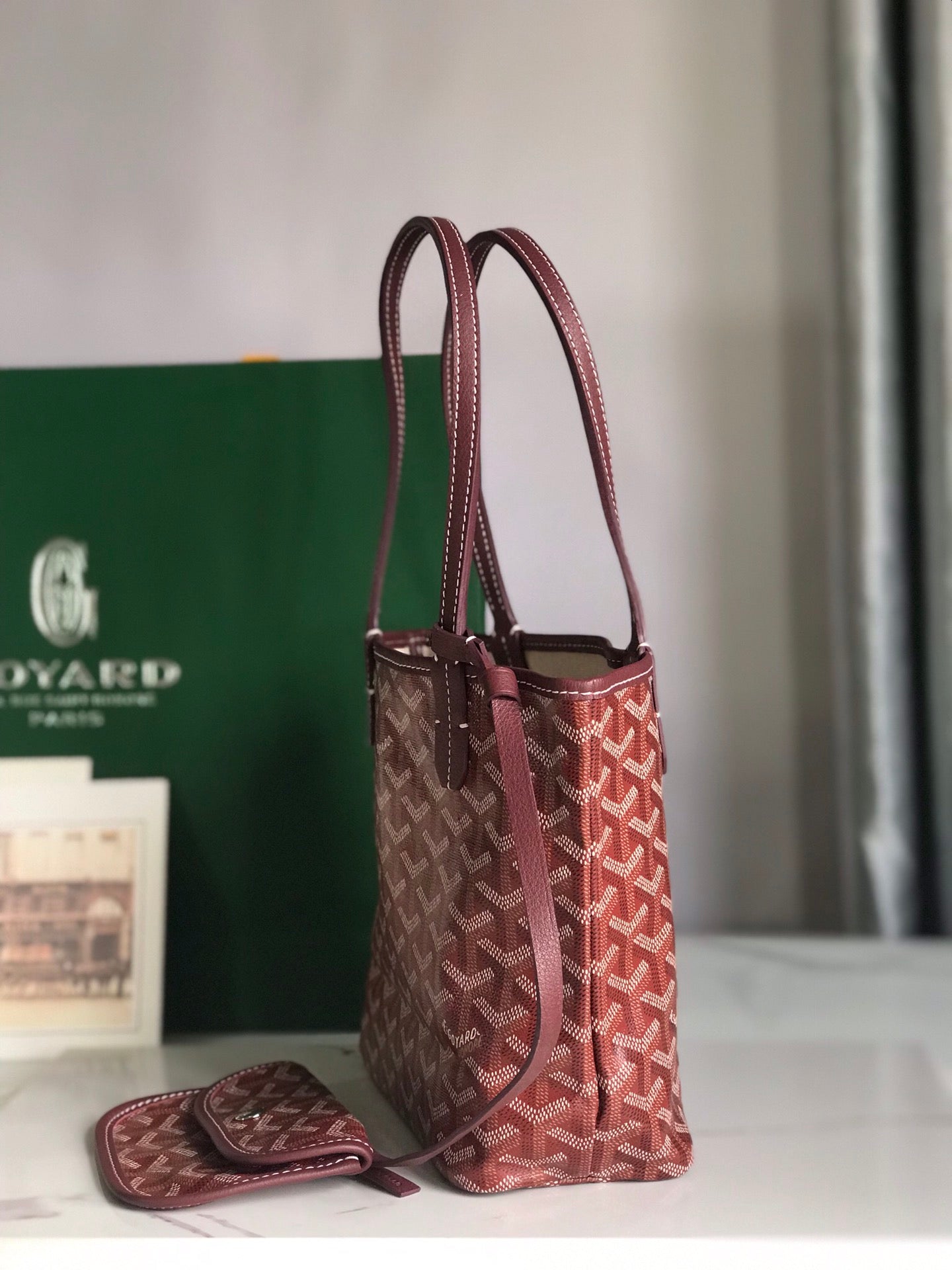 Goyard