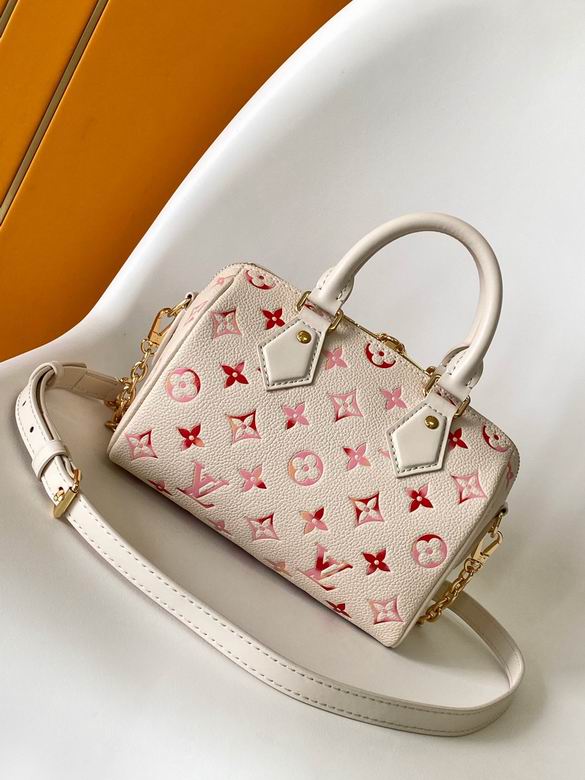 Louis Vuitton Speedy
