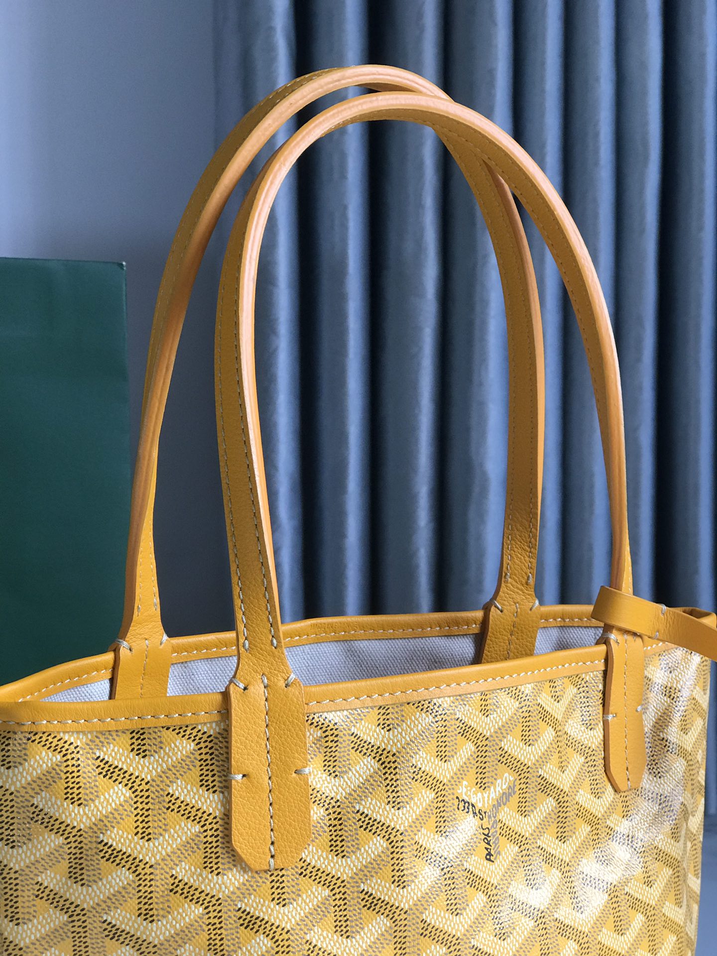 Goyard